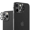 Miniatyrbild 8 av 10: 2 PACK- Iphone 13/ Iphone 13 MINI Kameralinsskydd