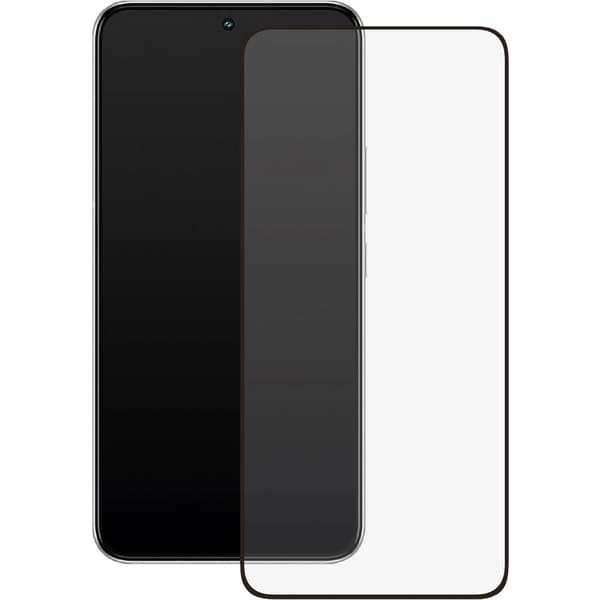 Vivanco Displayskyddsglas Samsung Galaxy S22, Galaxy S23 1 st repbeständig 2.5DGLASVVSGS22