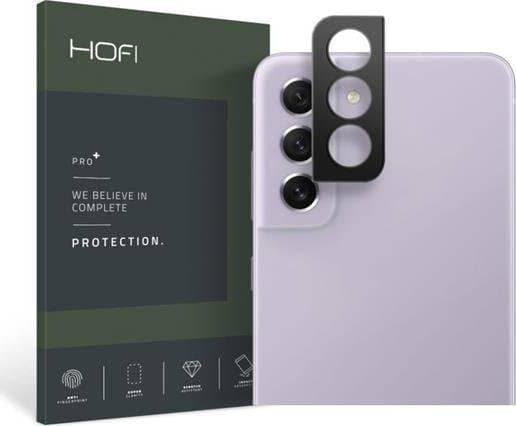 HOFI ALUCAM PRO+ GALAXY S22 / S22+ PLUS Musta