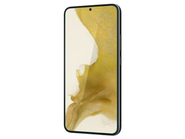 Spigen AFL04144, Samsung, Galaxy S22 Plus 5G, Naarmuuntumisenkestävä, Iskunkestävä, Läpinäkyvä, 1 kpl