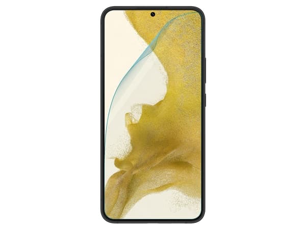 Spigen AFL04144, Samsung, Galaxy S22 Plus 5G, Naarmuuntumisenkestävä, Iskunkestävä, Läpinäkyvä, 1 kpl