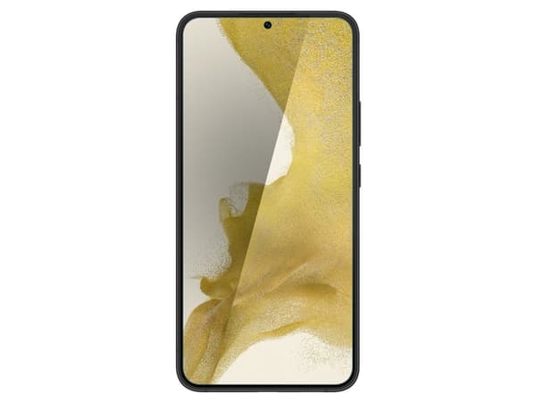 Spigen AFL04144, Samsung, Galaxy S22 Plus 5G, Naarmuuntumisenkestävä, Iskunkestävä, Läpinäkyvä, 1 kpl