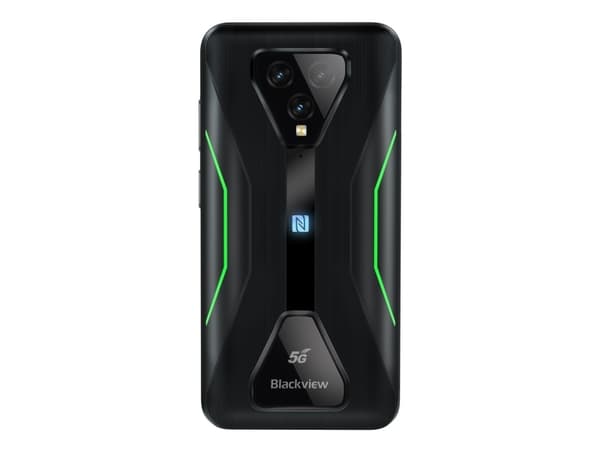 Išmanusis telefonas BLACKVIEW BL5000 5G 8/128GB Žalias