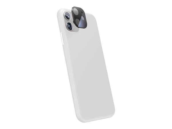 Hama Essential Line - Objektiv beskyttelse for mobiltelefon - lajittelu - Apple iPhone 12:lle