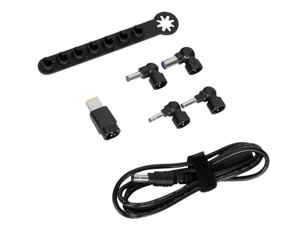 Targus - Tilbehørssett for dokkingstasjon - for Targus Universal 4k Docking Station