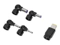 Miniatyrbilde 1 av 5: Targus - Tilbehørssett for dokkingstasjon - for Targus Universal 4k Docking Station
