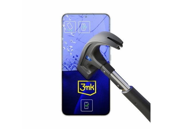 3MK FlexibleGlass, Galaxy S22+, 1 styck