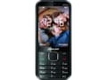Miniatyrbild 3 av 5: Maxcom Mobiltelefon MM334 Classic 4G Svart