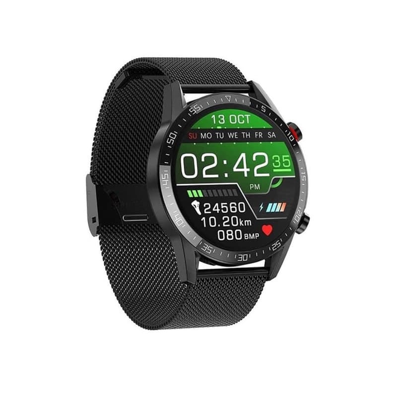 Smartwatch L13 svart