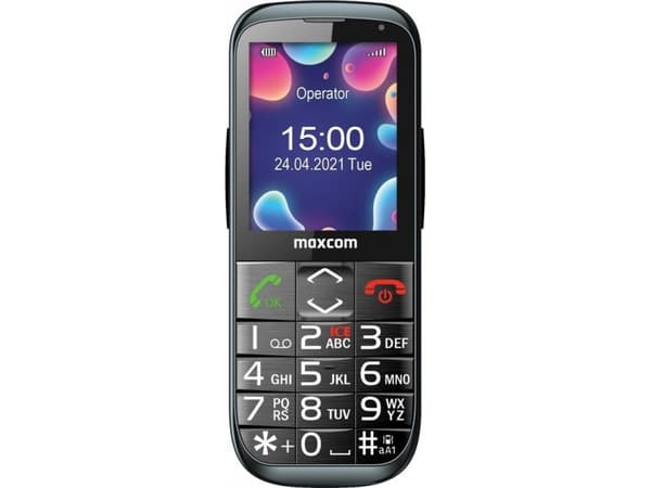 TELEFON MAXCOM MM724 4G