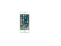 Miniatyrbilde 4 av 5: Moshi IonGlass, Apple, iPhone 7, Ripebestandig, Gjennomsiktig, Hvit