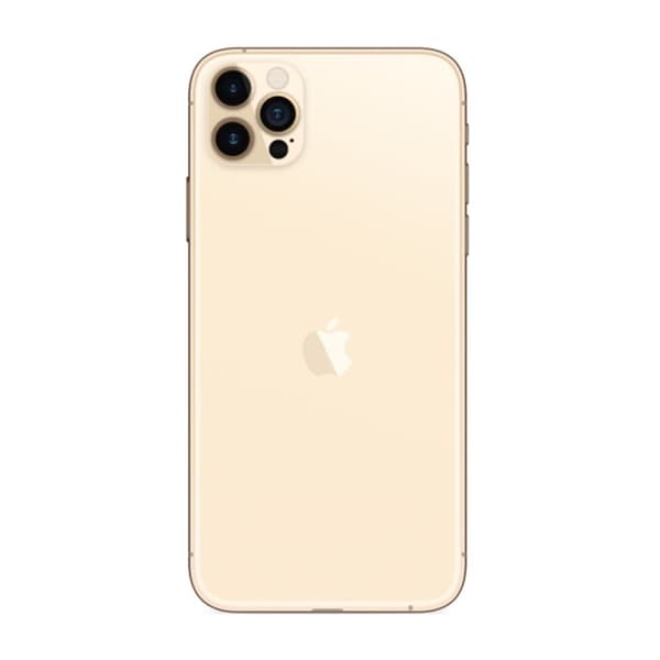iPhone 12 Pro 256GB Guld - Mycket Bra Skick