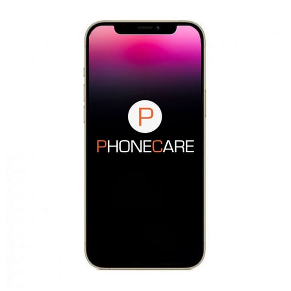 iPhone 12 Pro 256GB Guld - Mycket Bra Skick