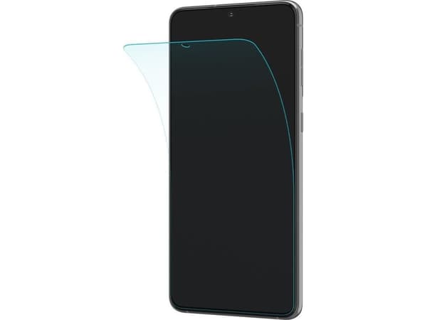 Spigen AFL02549, Samsung, Galaxy S21 / Galaxy S21 5G, Reptålig, Transparent, 1 styck