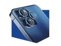Miniatyrbilde 3 av 5: 3MK Lens Protection Pro, iPhone 12 Pro, 1 stykker