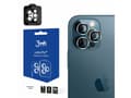 Miniatyrbilde 1 av 5: 3MK Lens Protection Pro, iPhone 12 Pro, 1 stykker