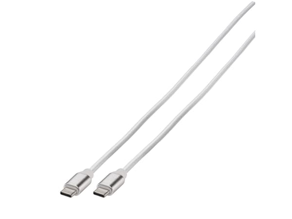 Vivanco Super Fast Power Delivery Charger Set, Sisätila, AC, 1 m, Valkoinen