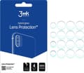 Miniatyrbild 3 av 4: 3MK Lens Protection, Galaxy A53 5G, 1 styck