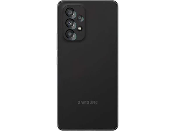 3MK Lens Protection, Galaxy A53 5G, 1 styck