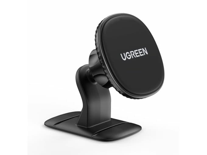 Ugreen Ugreen Magnetic Car Phone Holder Adhesive for Dashboard Black (LP292)