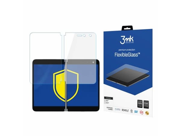 Beskyttelsesfolie 3MK 3MK FlexibleGlass Microsoft Surface Duo 5,6" Hybridglass