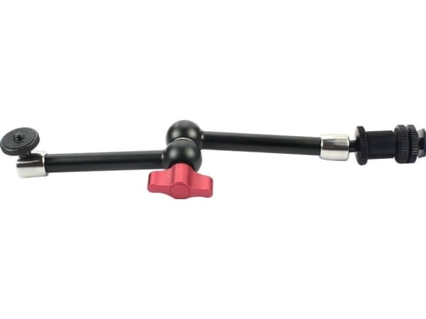 Mozos MOZOS MAGIC ARM Tripod, 11 "STEEL ARM