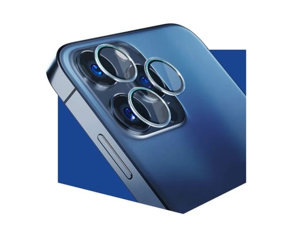 3MK Lens Protection Pro, iPhone 11/12/12 mini, 1 pc(s)