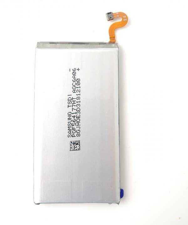 Samsung Galaxy S9 Batteri - Original