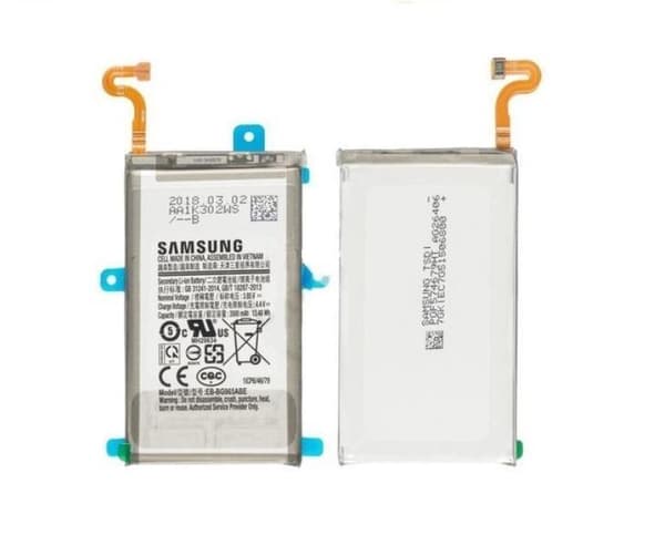 Samsung Galaxy S9 Plus Batteri - Original