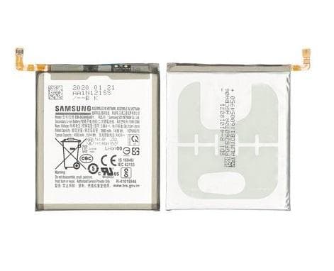 Samsung Galaxy S20 Batteri - Original