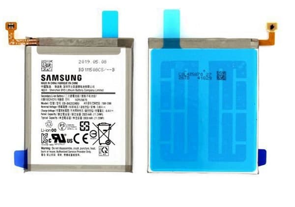 Samsung Galaxy A20e Batteri 3000 mAh Original