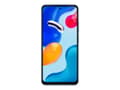 Miniatyrbild 3 av 5: Xiaomi Redmi Note 11S - 4G pekskärmsmobil - dual-SIM - RAM 6 GB / Internminne 128 GB - microSD slot - OLED-skärm - 6.43" - 2400 x 1080 pixlar (90 Hz)