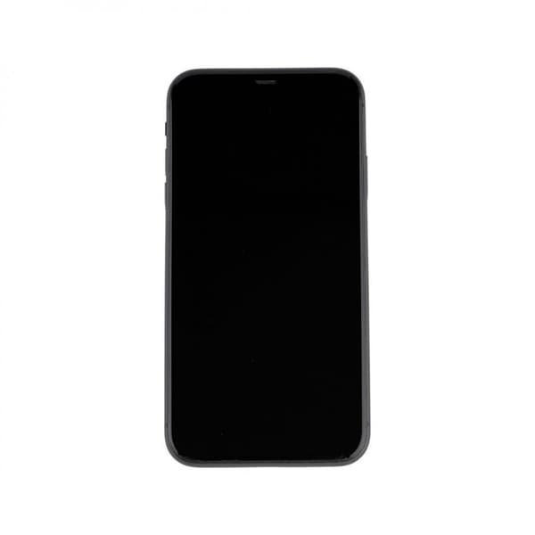 BEGAGNAD Apple iPhone 11 128GB Black med 1 års garanti
