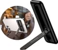 Miniatyrbilde 1 av 5: Baseus sammenleggbar brakett for telefon (svart)