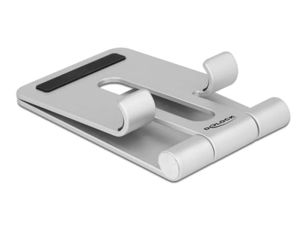 Delock - Stativ for mobiltelefon