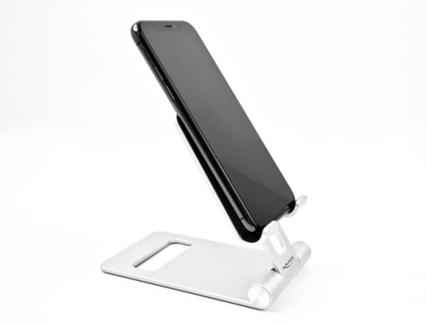 Delock - Stativ for mobiltelefon