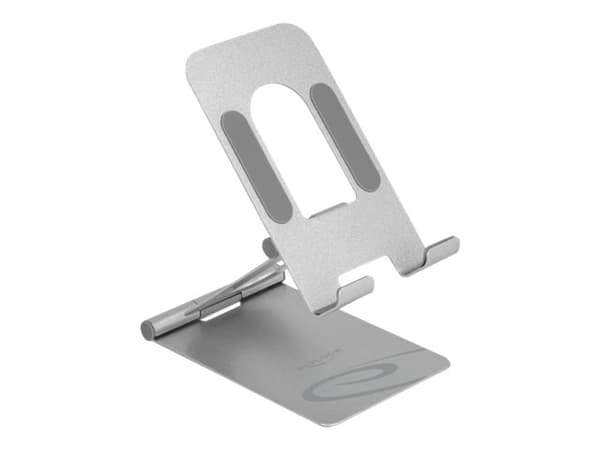 Delock - Stativ for mobiltelefon