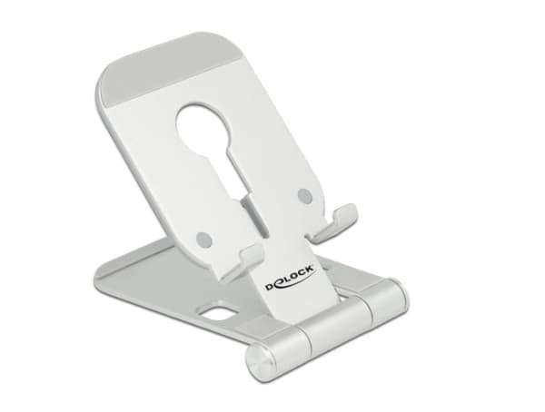 Delock - Ställ för mobiltelefon - MagSafe-kompatibel