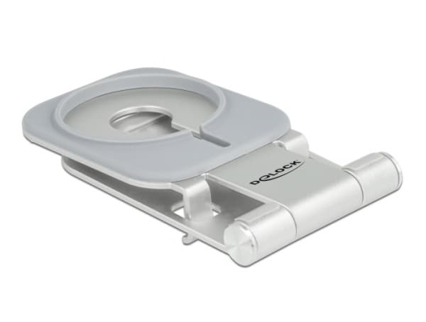 Delock - Ställ för mobiltelefon - MagSafe-kompatibel
