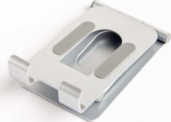 Telefonstativ Orico LST-S1-SV-BP, metallisk (sølv)