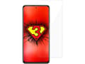 Miniatyrbilde 4 av 4: 3MK 3mk fleksibelt glass 7H hybridglass for Xiaomi Poco X3 Pro