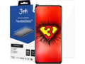 Miniatyrbilde 2 av 4: 3MK 3mk fleksibelt glass 7H hybridglass for Xiaomi Poco X3 Pro