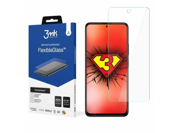 3MK FlexibleGlass Lite, Redmi Note 11 Global 4G/11s 4G, 1 styck