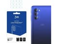 Miniatyrbilde 2 av 2: 3MK Lens Protection do Motorola Moto G51 5G