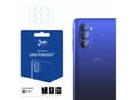 Miniatyrbilde 1 av 2: 3MK Lens Protection do Motorola Moto G51 5G
