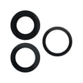 Miniatyrbild 3 av 3: iPhone 13 Pro Kameralins - 3-pack
