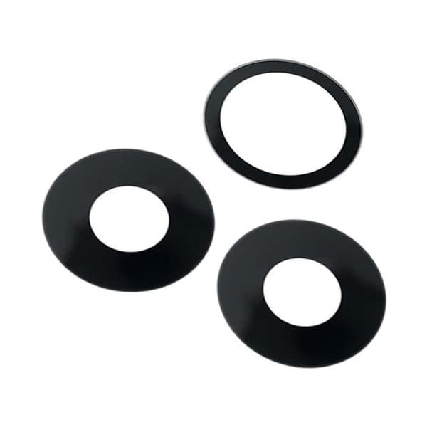 iPhone 13 Pro Kameralins - 3-pack