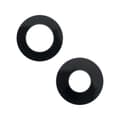 Miniatyrbild 3 av 3: iPhone 13 Kameralins - 2-pack