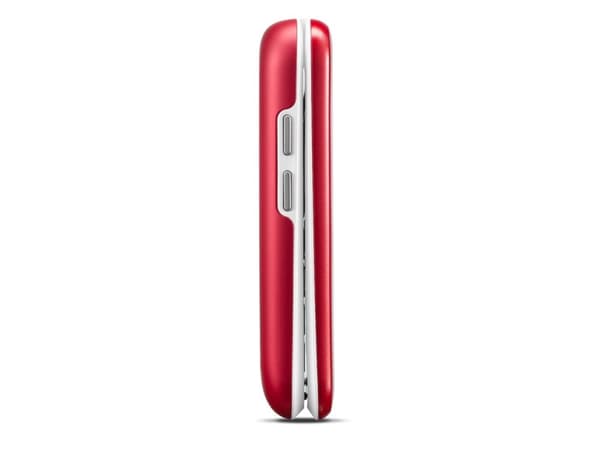 DORO 6820 - Feature-telefon - microSD-kortplats - bakre kamera