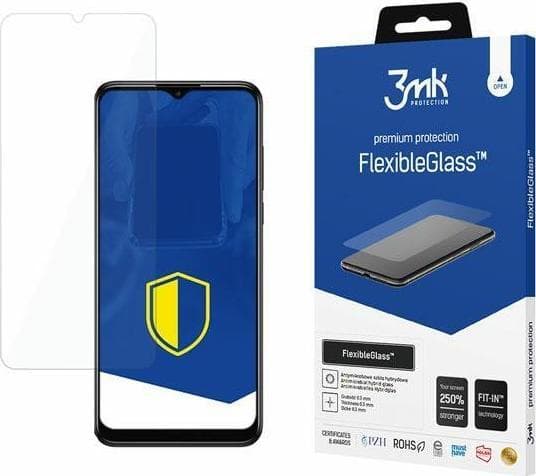 3MK 3MK FlexibleGlass TCL 30 SE Hybridilasi